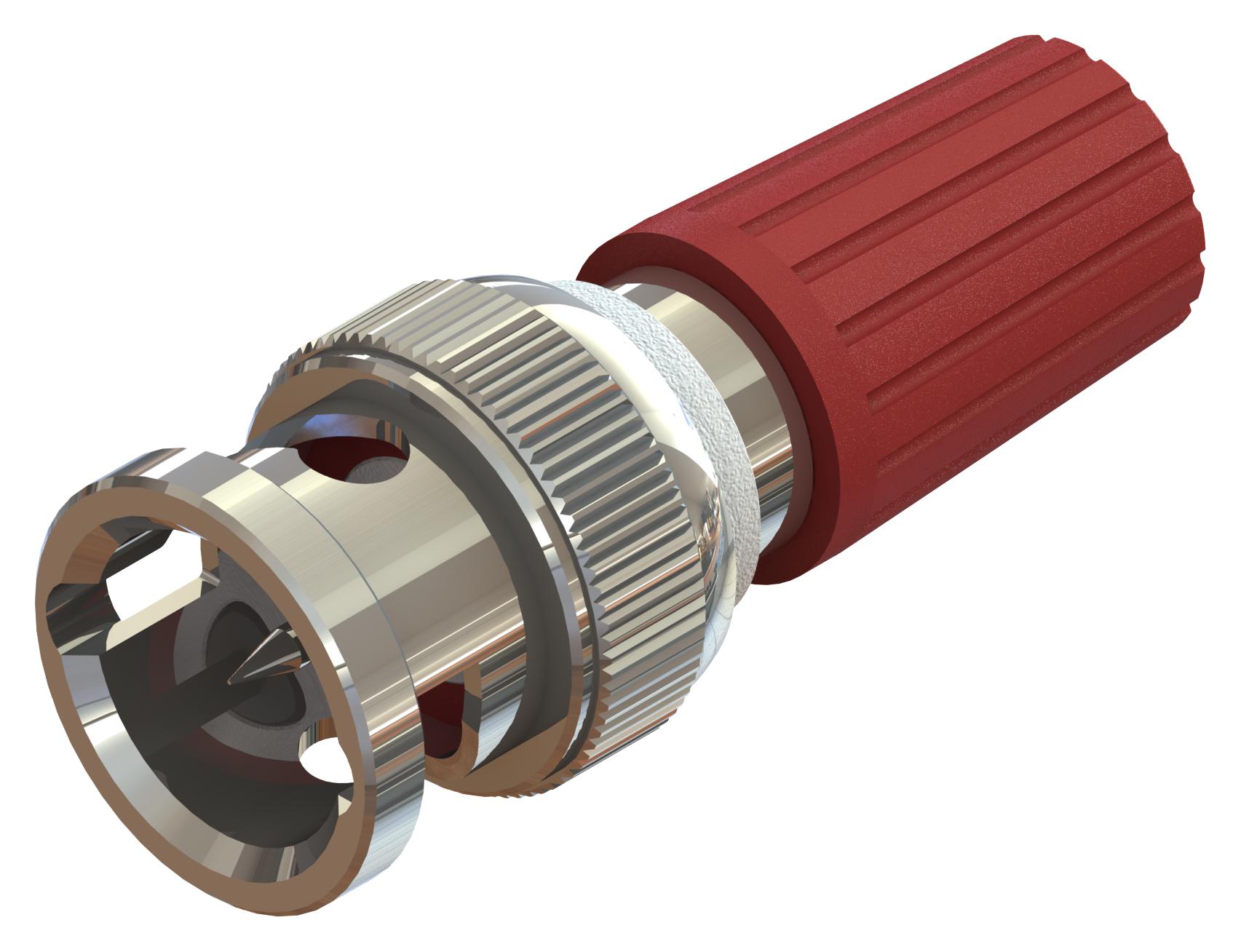 CAL TEST ELECTRONICS CT3161-2 Adaptadores Entre Series