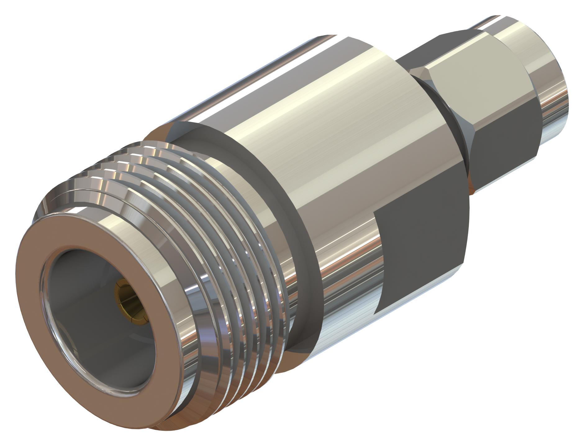 SEFRAM CT3321A Adaptadores De RF