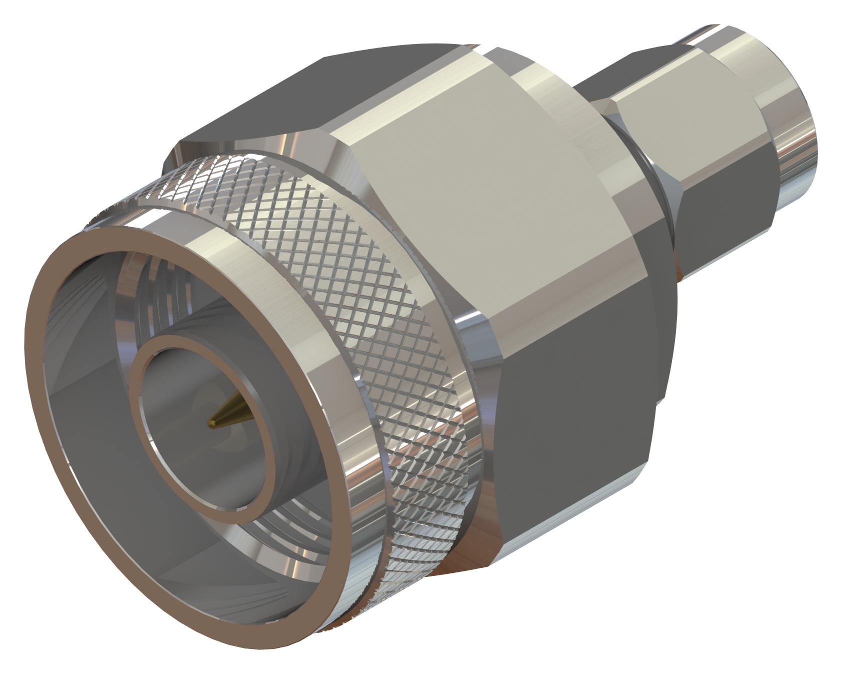 SEFRAM CT3340A Adaptadores De RF