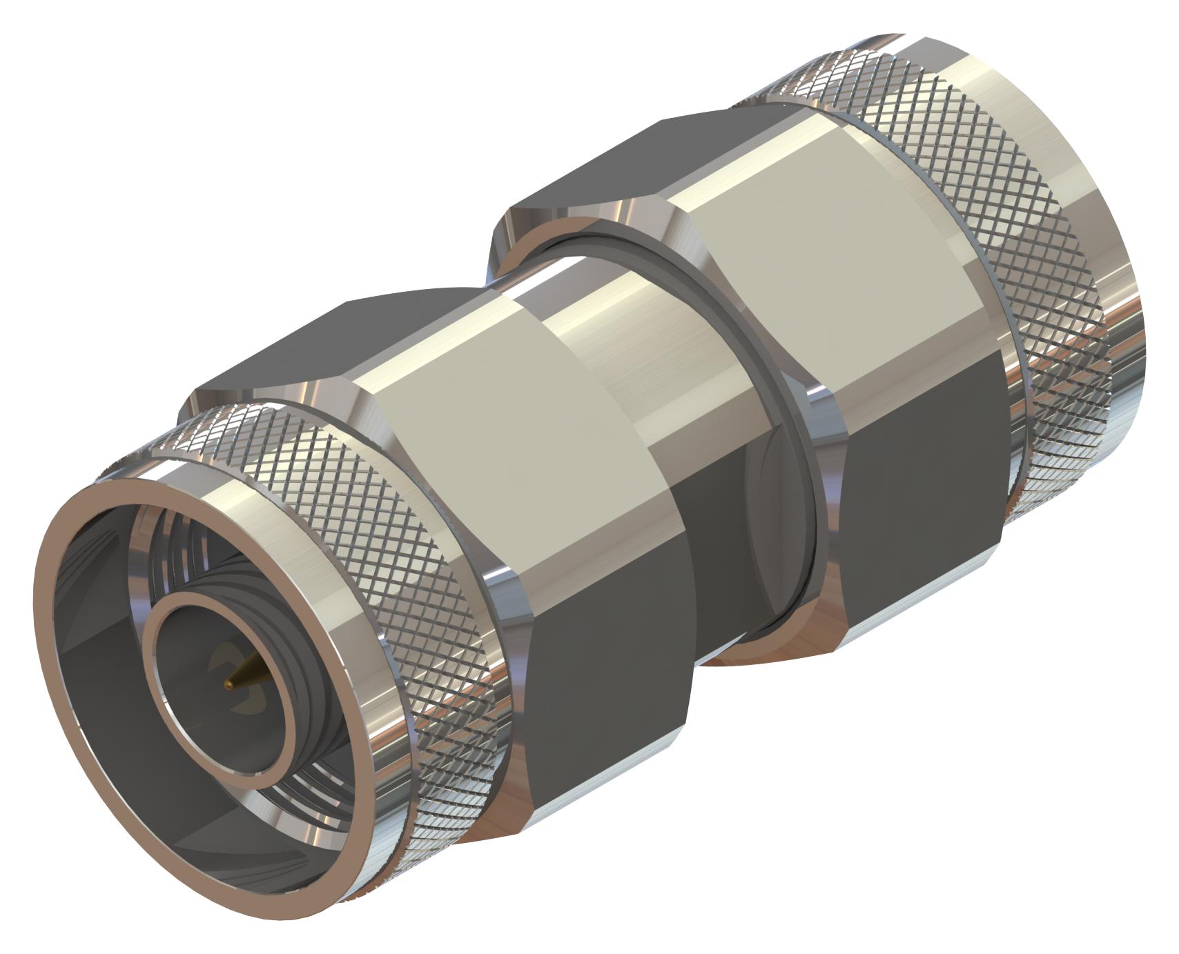 SEFRAM CT3351A Adaptadores De RF