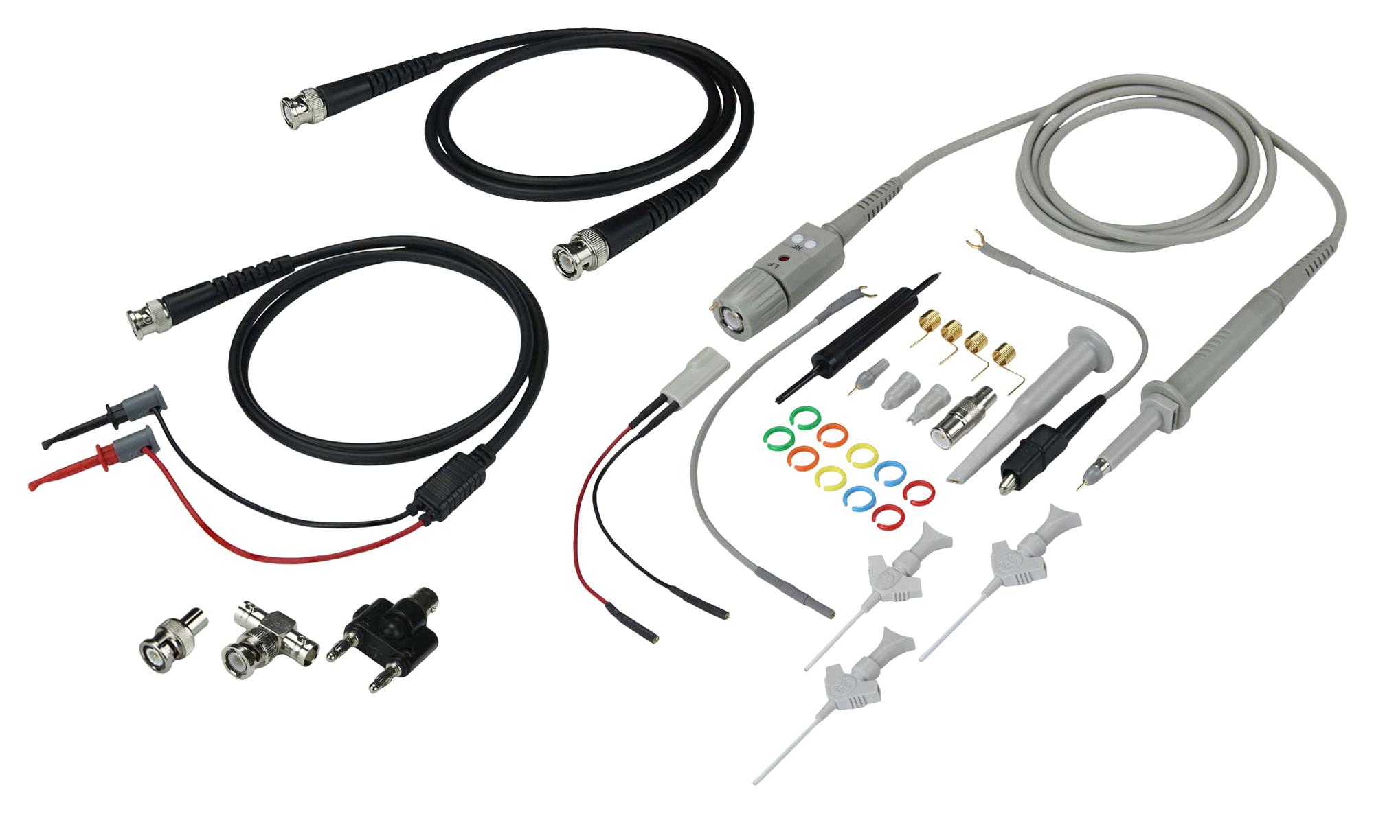 SEFRAM CT3744 Kits Y Surtidos De Equipos De Prueba