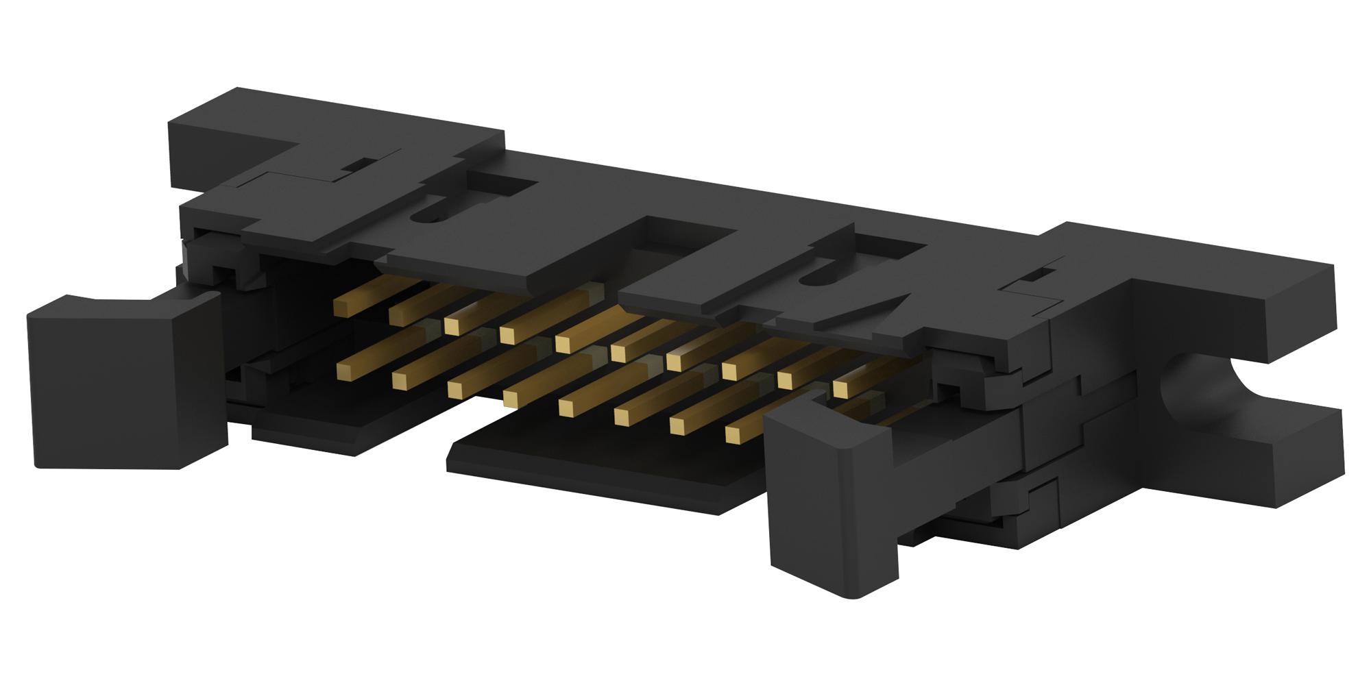 TE CONNECTIVITY 1-111494-8 Conectores IDC