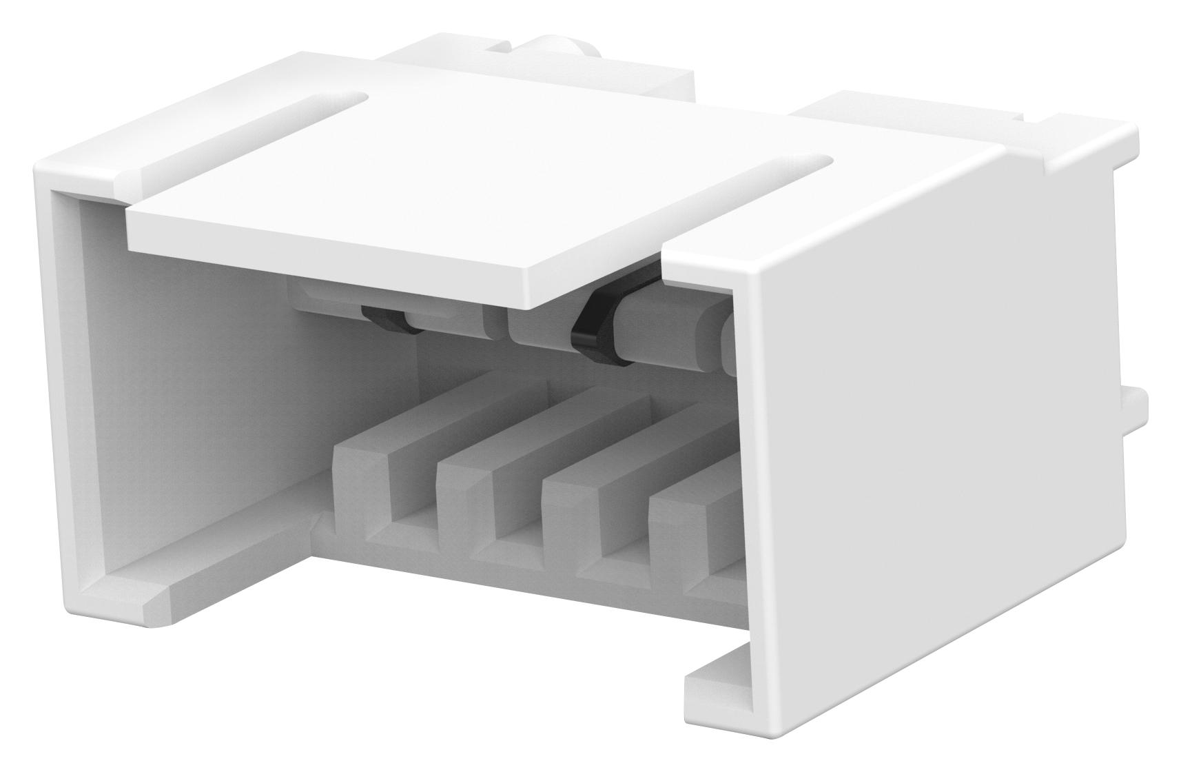 TE CONNECTIVITY 1-1971921-5 Conectores De Pines