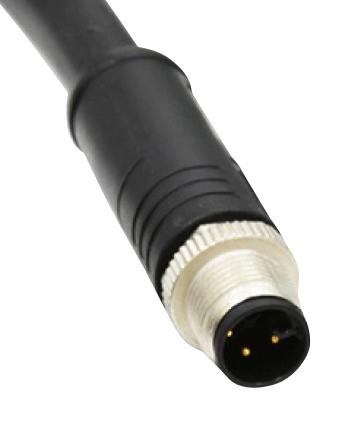 AMPHENOL LTW M12L-05BMEM-SL8H01 Conjuntos De Cables Para Sensores