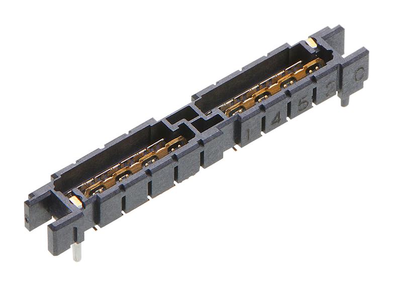 MOLEX 207244-1242 Conectores De E/S