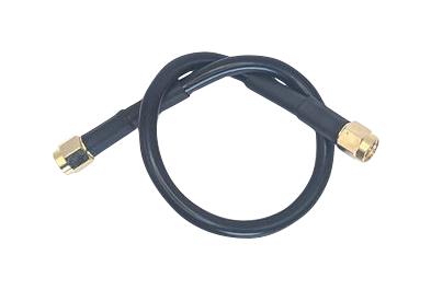 MUELLER ELECTRIC BU-4150038MM250 Conjunto De Cables Coaxiales De RF