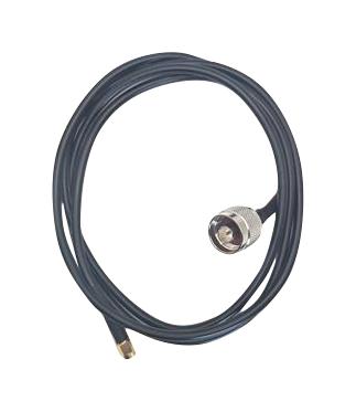 MUELLER ELECTRIC BU-4150059MM750 Conjunto De Cables Coaxiales De RF