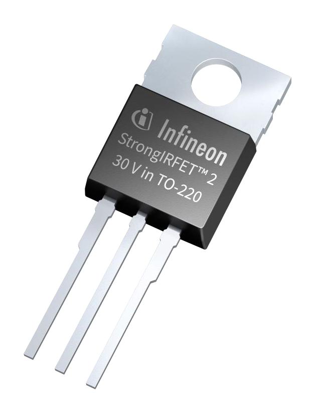 INFINEON IPP018N03LF2SAKSA1 MOSFETs Simples