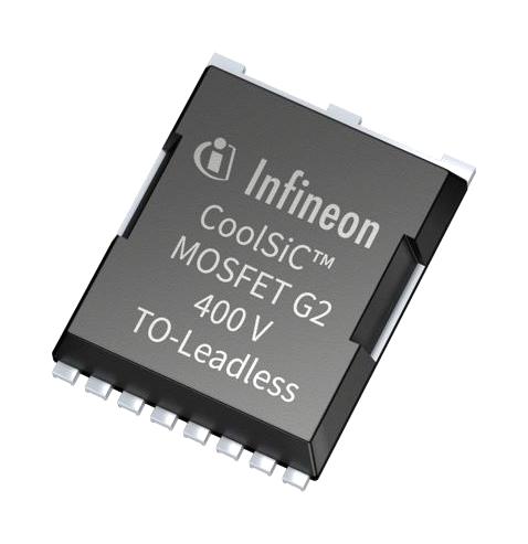 INFINEON IMT40R036M2HXTMA1 MOSFETs Y Módulos De Carburo De Silicio (SiC)