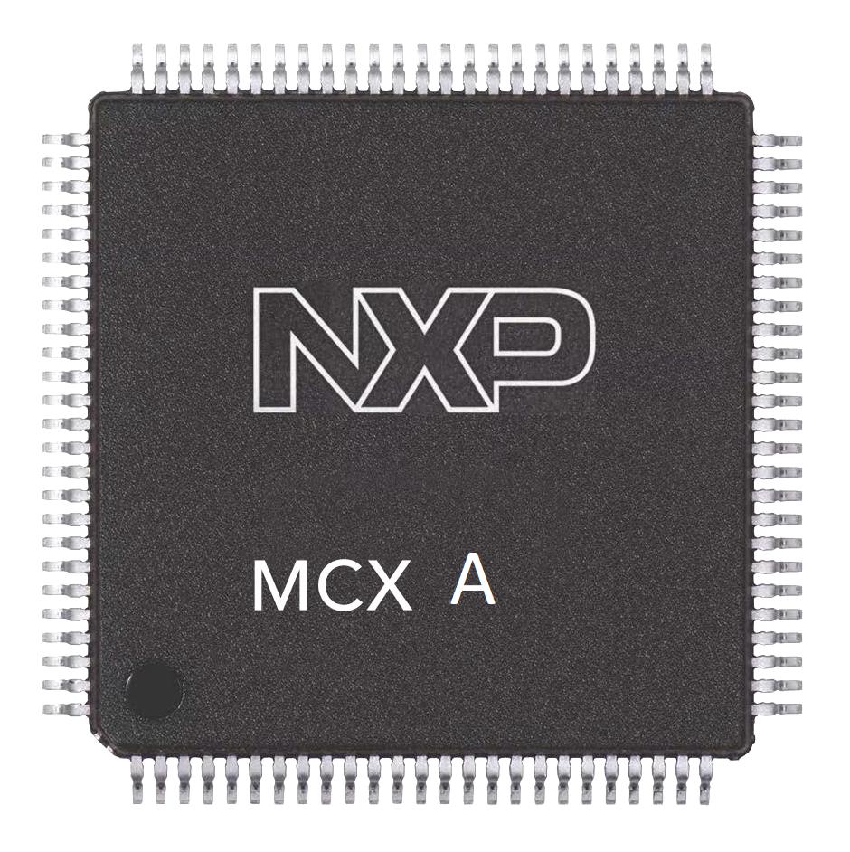 NXP MCXA144VPJ Microcontroladores ARM