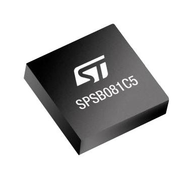 STMICROELECTRONICS SPSB081C5-TR Función Especial