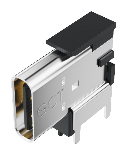 GCT USB4205-GF-A Conectores USB