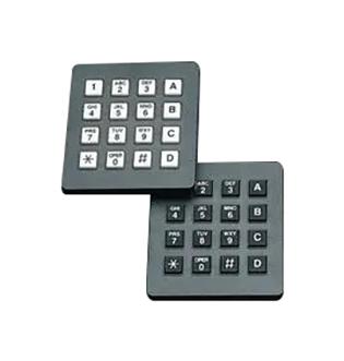 GRAYHILL 96BB2-006-F Teclados