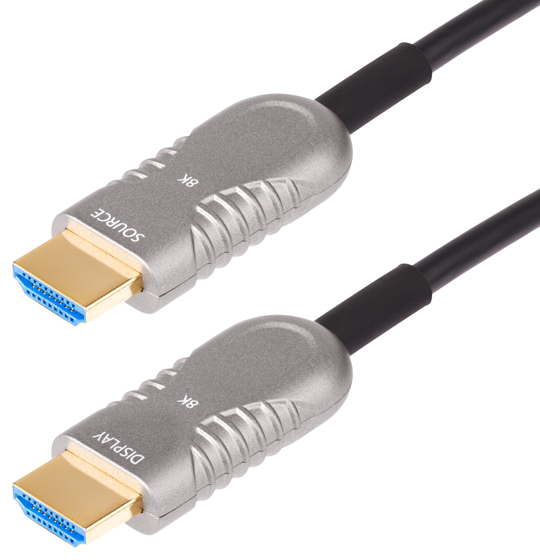 STARTECH 8K-A-50F-HDMI-CABLE Conjuntos De Cables Para Audio / Vídeo