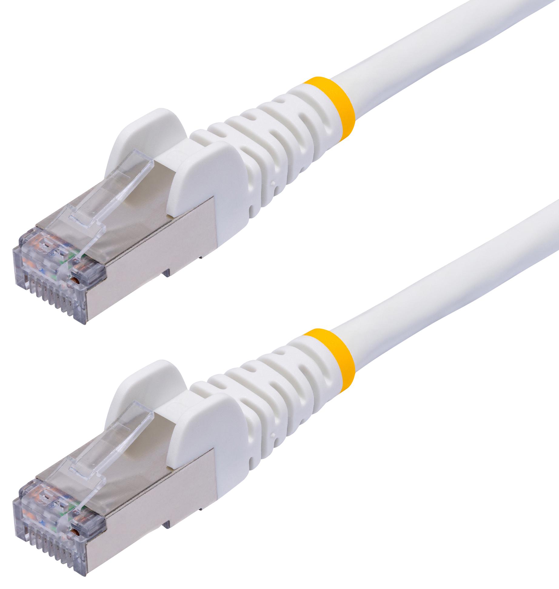 STARTECH NLWH-10M-CAT8-PATCH Cables De Ethernet