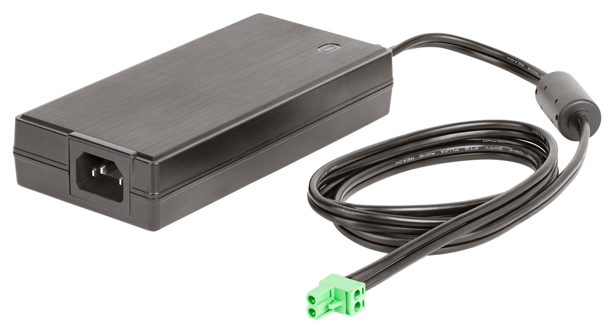 STARTECH 160W-POWER-ADAPTER Convertidores De Adaptador Enchufable Externo (AC / DC)