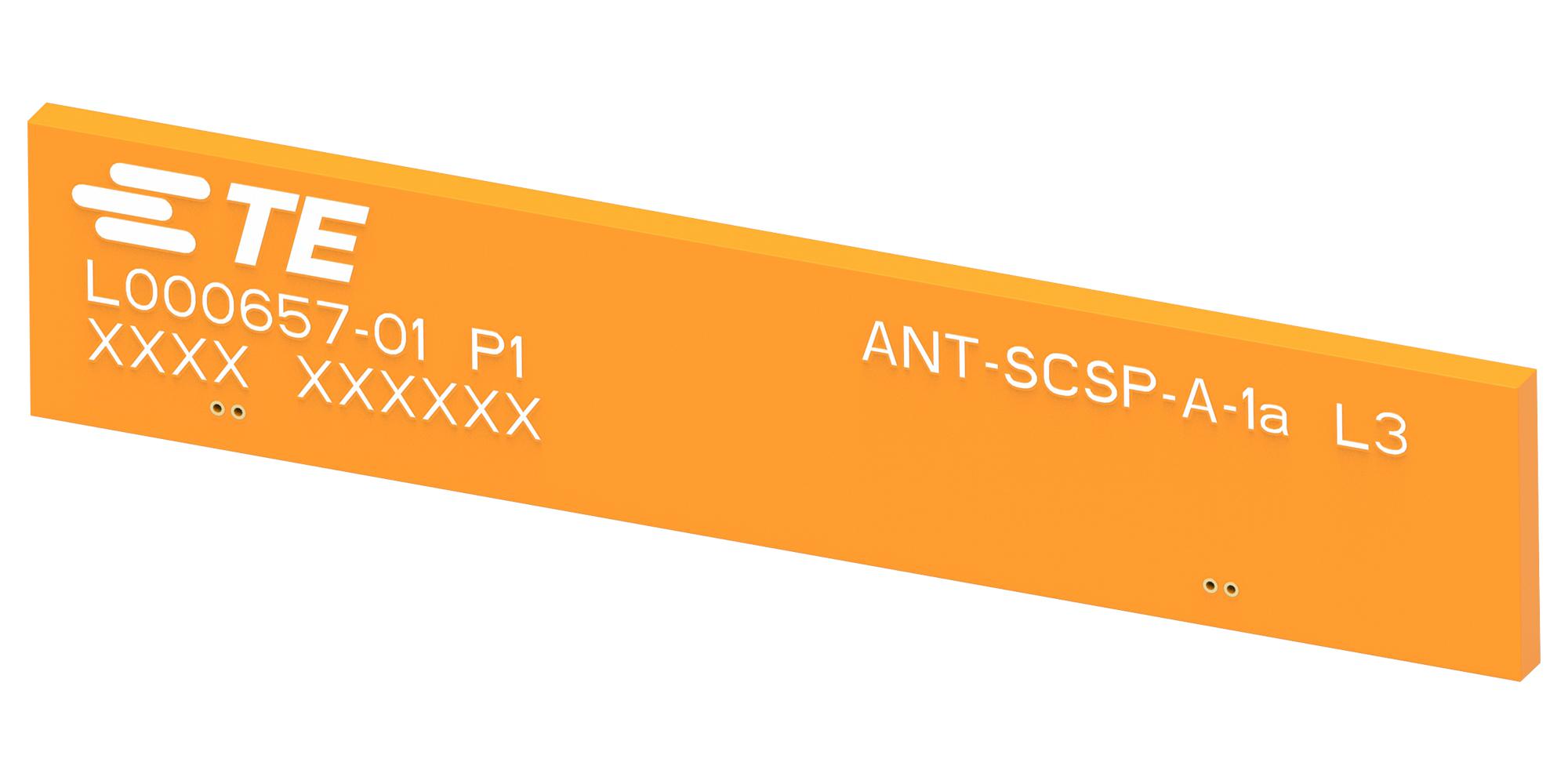 LINX - TE CONNECTIVITY L000657-01 Antenas De RF