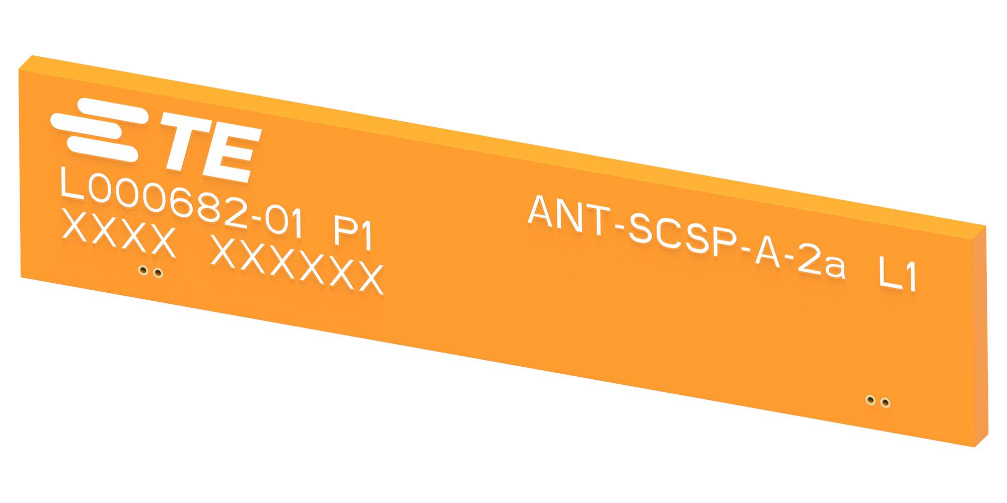 LINX - TE CONNECTIVITY L000682-01 Antenas De RF