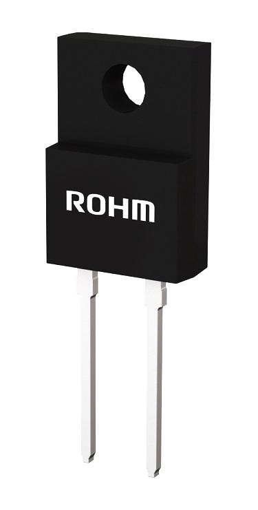 ROHM SCS320AMC7G Diodos Schottky De Carburo De Silicio