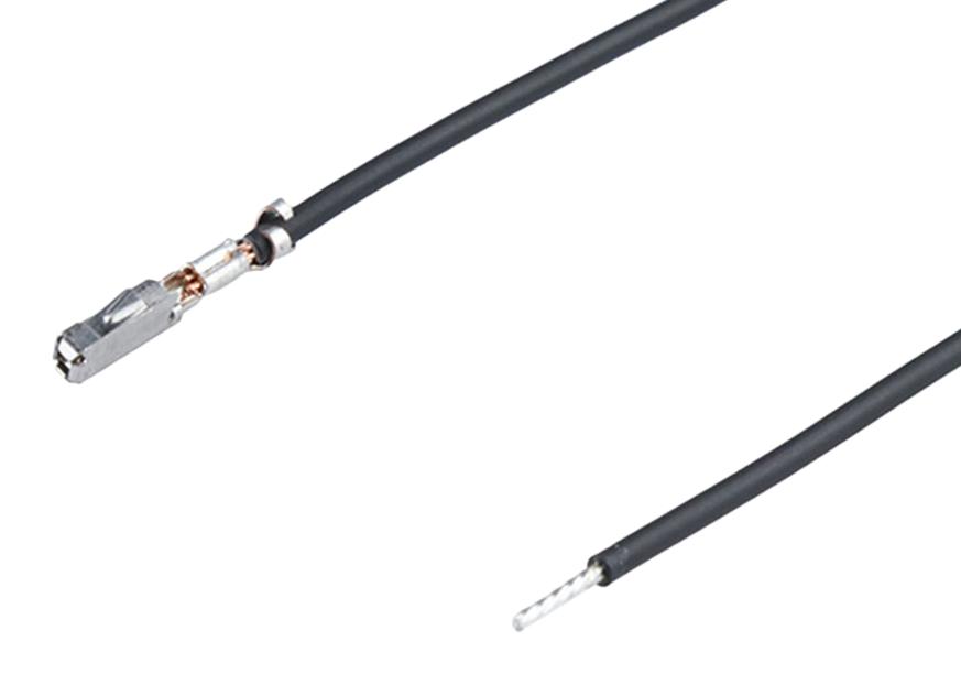 MOLEX 226208-1124 Cables En Arneses / Precrimpados