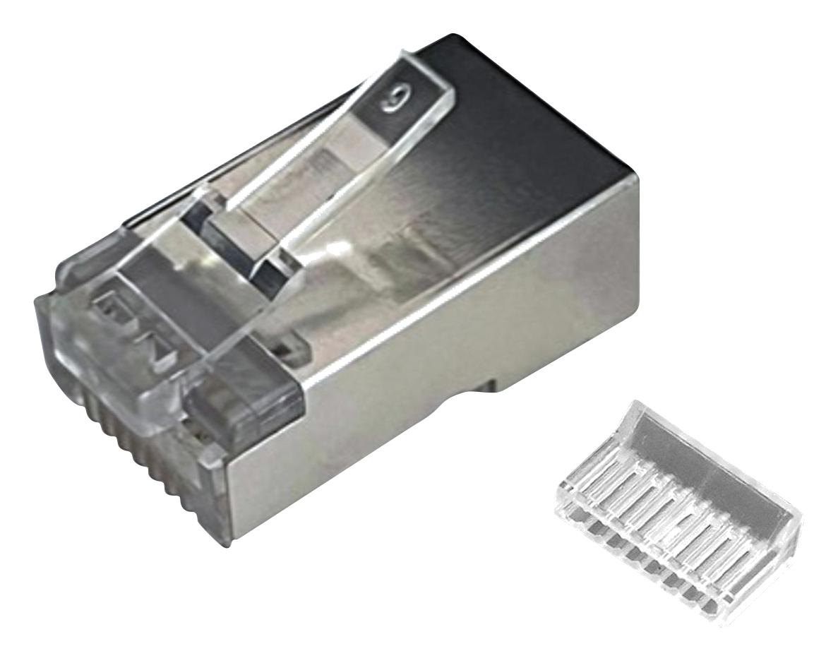 MH CONNECTORS MHRJC6R111N Conectores Modulares Y Ethernet