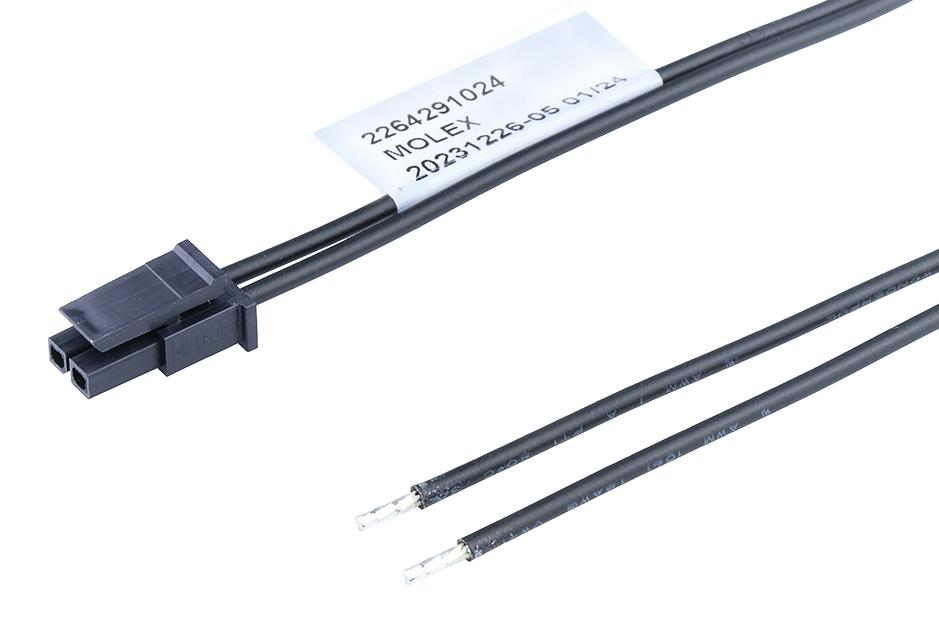 MOLEX 2264291023 Conjuntos De Cables De Cable A Placa