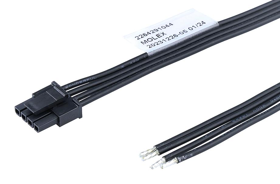 MOLEX 2264291043 Conjuntos De Cables De Cable A Placa