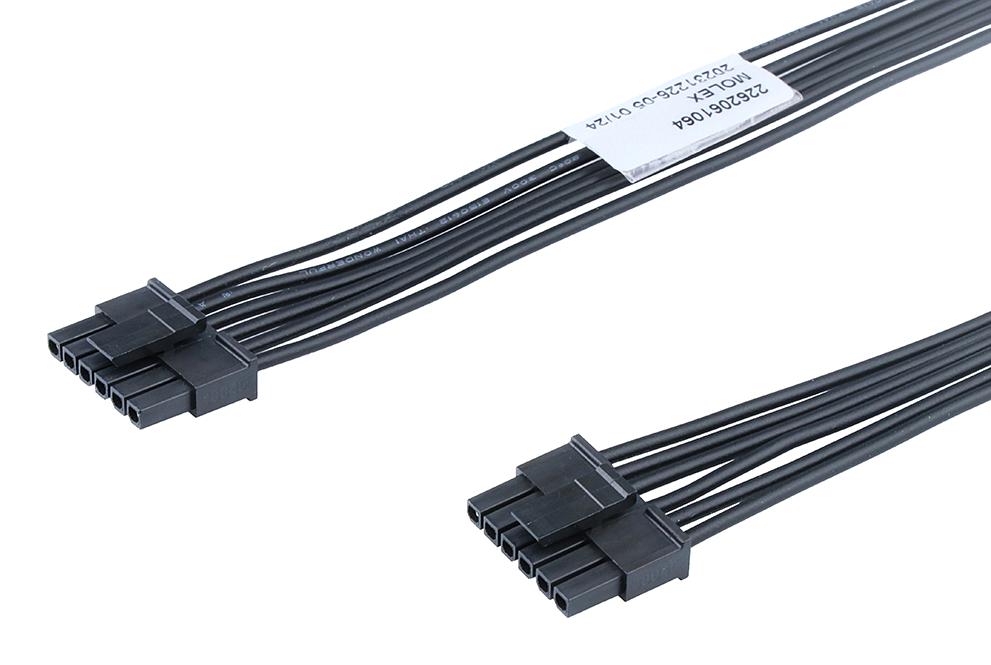 MOLEX 2262061064 Conjuntos De Cables De Cable A Placa