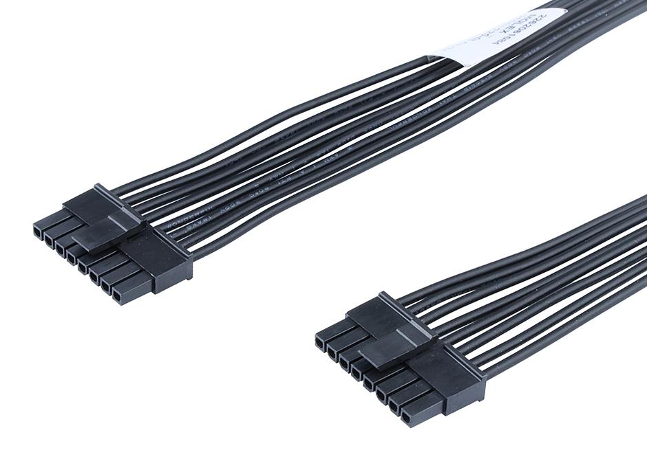 MOLEX 2262061084 Conjuntos De Cables De Cable A Placa