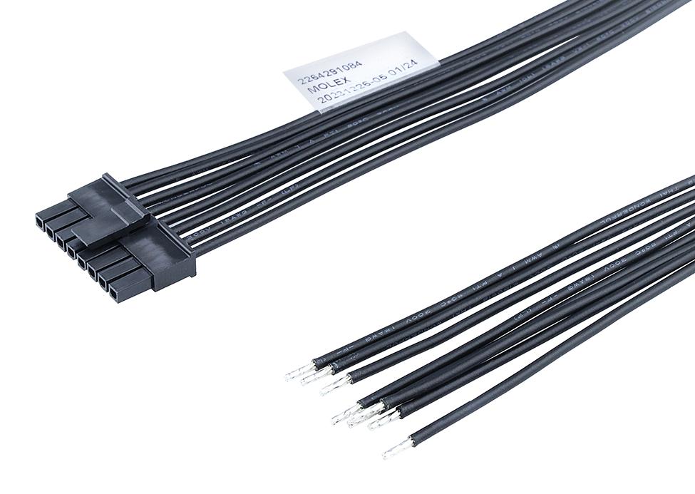 MOLEX 2264291084 Conjuntos De Cables De Cable A Placa