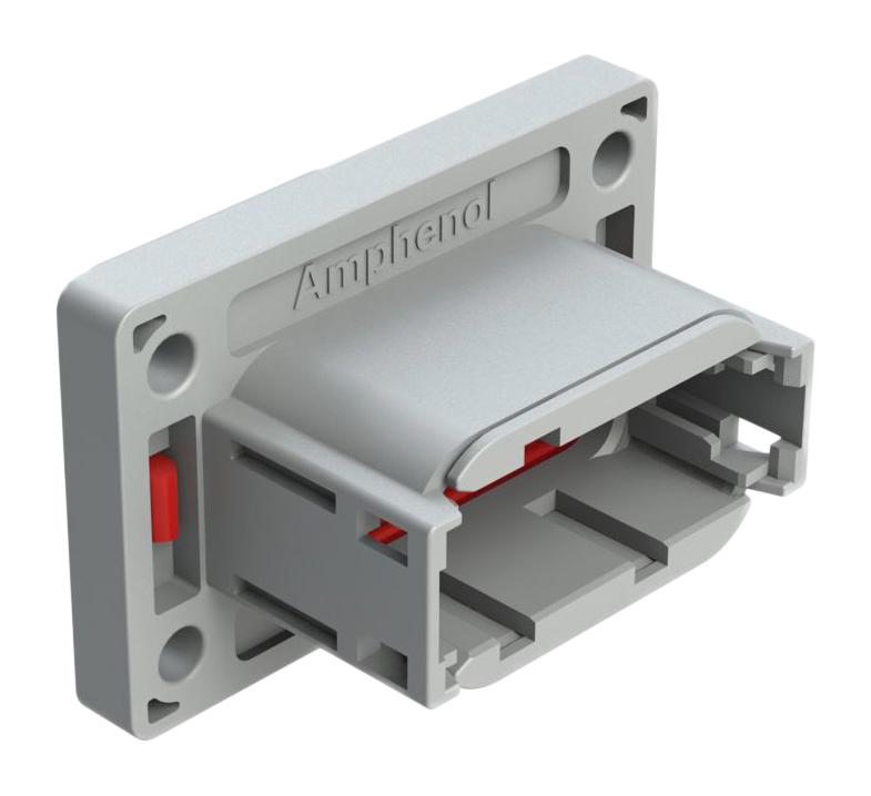 AMPHENOL SINE/TUCHEL ATM04-12PA-PM31 Carcasas Para Conectores De Automoción