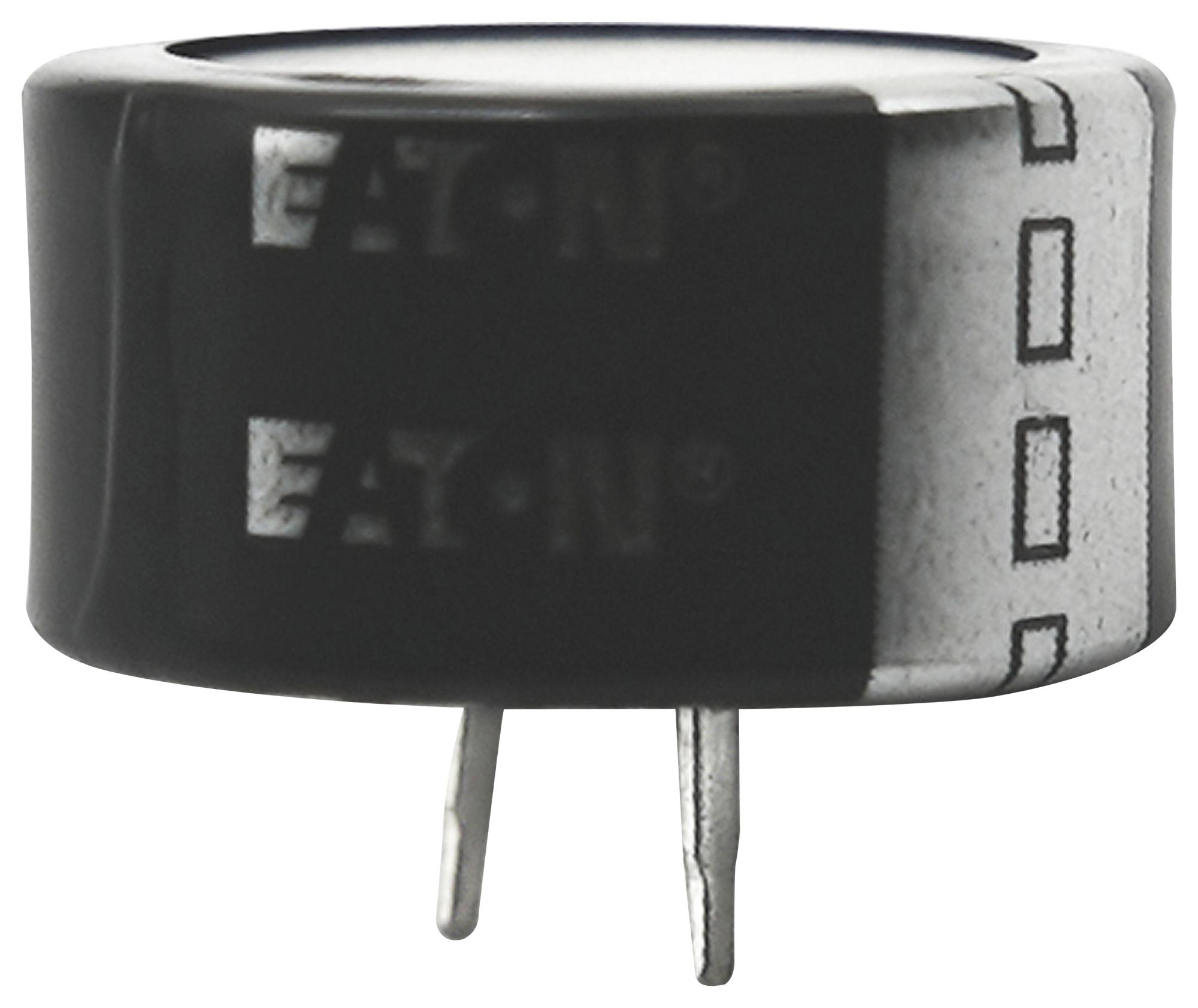 EATON ELECTRONICS KVW-5R0C684-R EDLC: Condensadores Eléctricos De Doble Capa