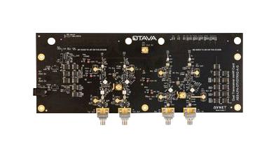 AVNET AES-LPA-OTVDTRX2-B-G Placas Hija Integradas Y Módulos - ARM