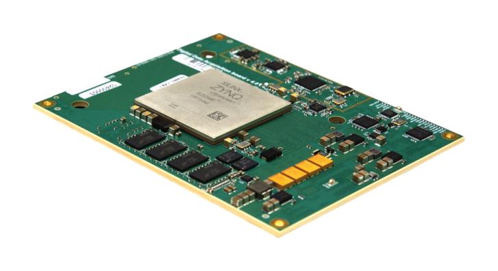 AVNET AES-XRF16-ZU49-G Placas Y Módulos De Cómputo