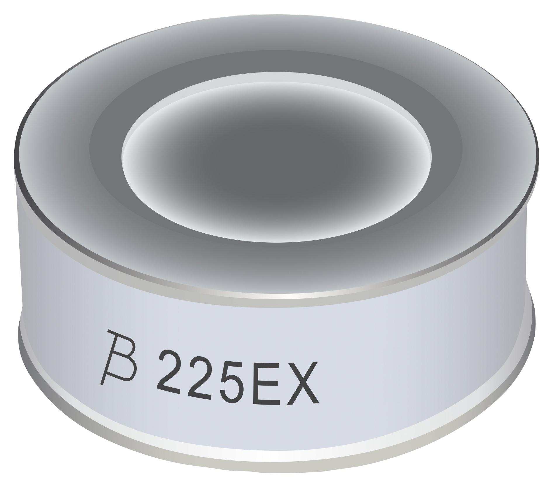 BOURNS GDT225EX-80-A-BX Tubos De Descarga De Gas (GDT)