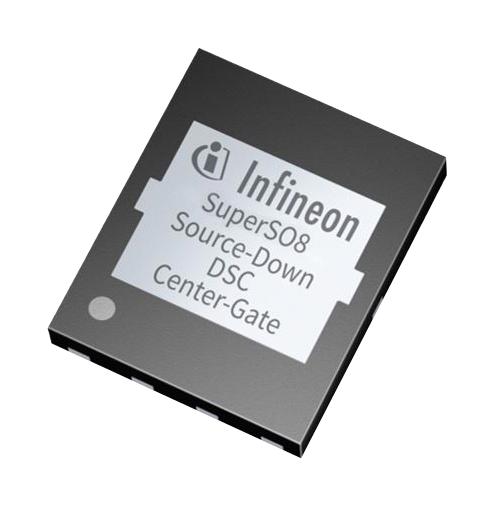 INFINEON IQDH45N04LM6CGSCATMA1 MOSFETs Simples