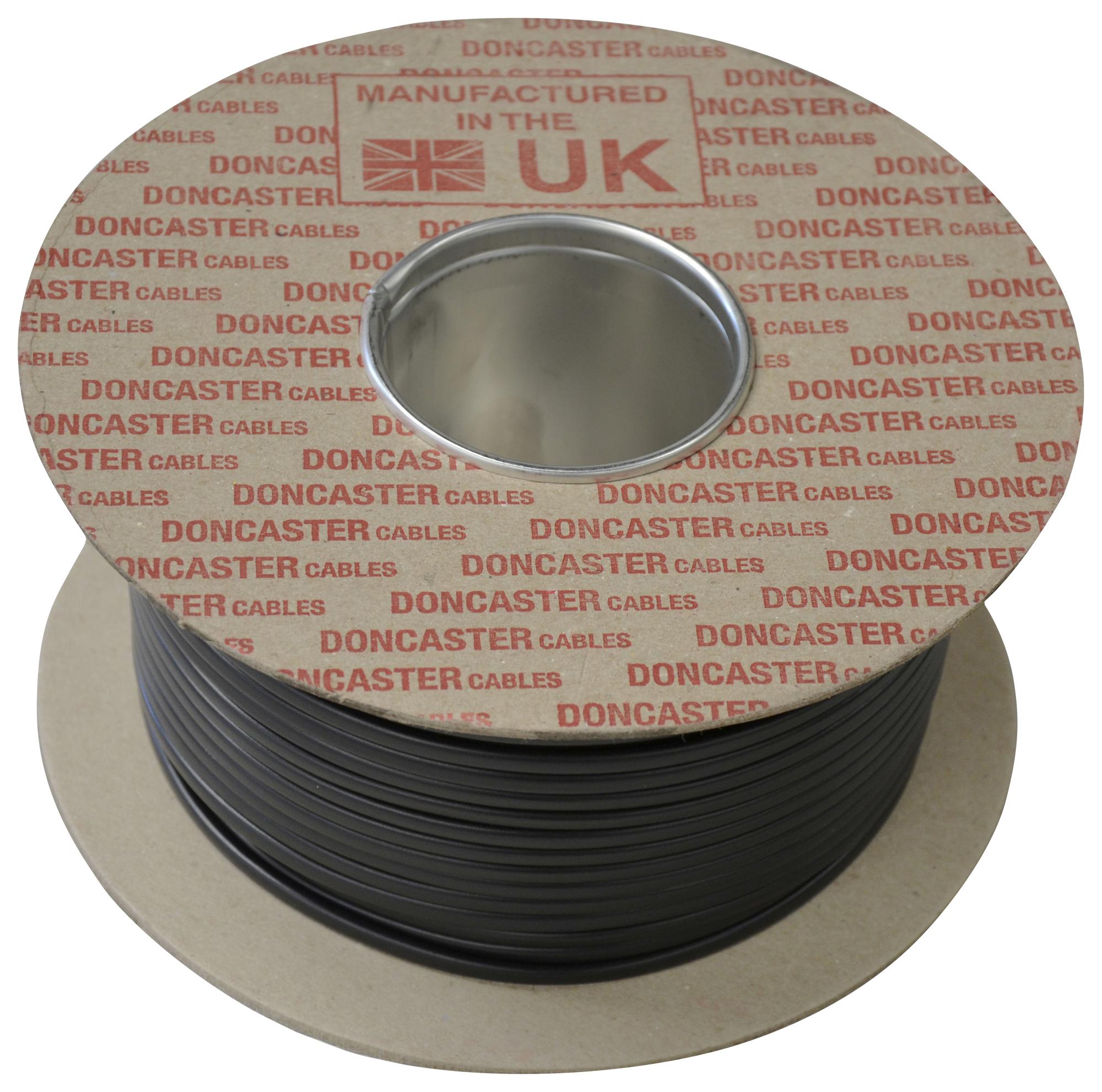 DONCASTER TR4.0B100 Cables De Conexión