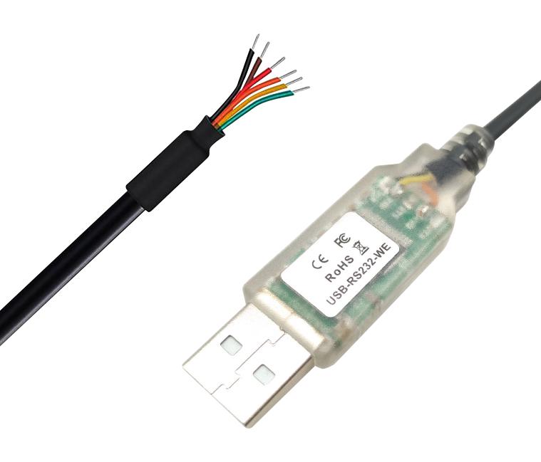 MULTICOMP PRO MP015233 Cables Adaptadores USB