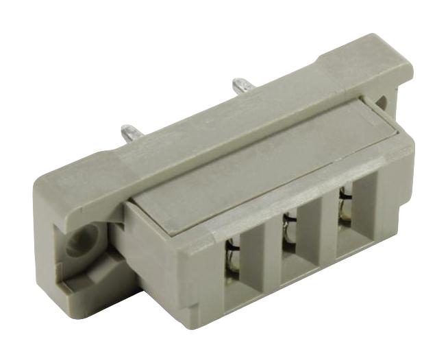 HARTING 09062032811 Conectores Para Placa DIN 41612