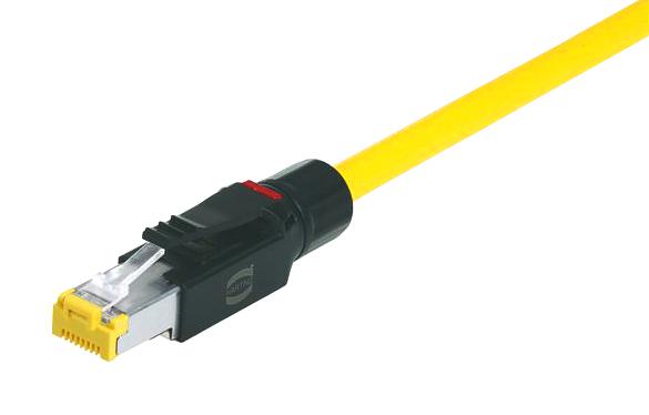 HARTING 09451511560 Conectores Modulares Y Ethernet