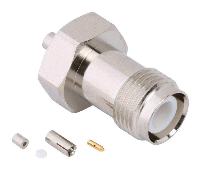 AMPHENOL RF 031-6987 Conectores De RF