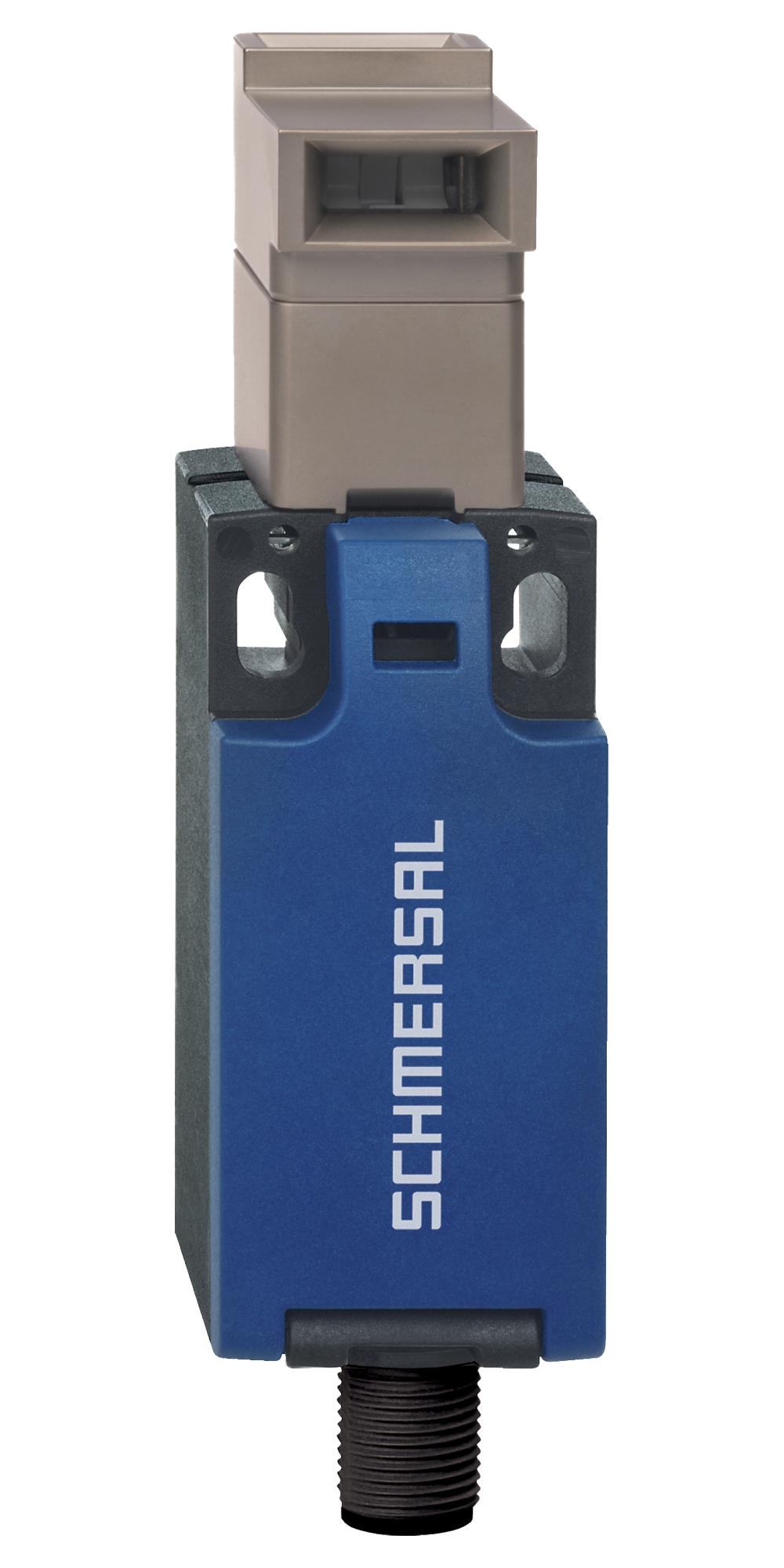 SCHMERSAL AZ216-T12R-ST Interruptores Con Enclavamiento De Seguridad