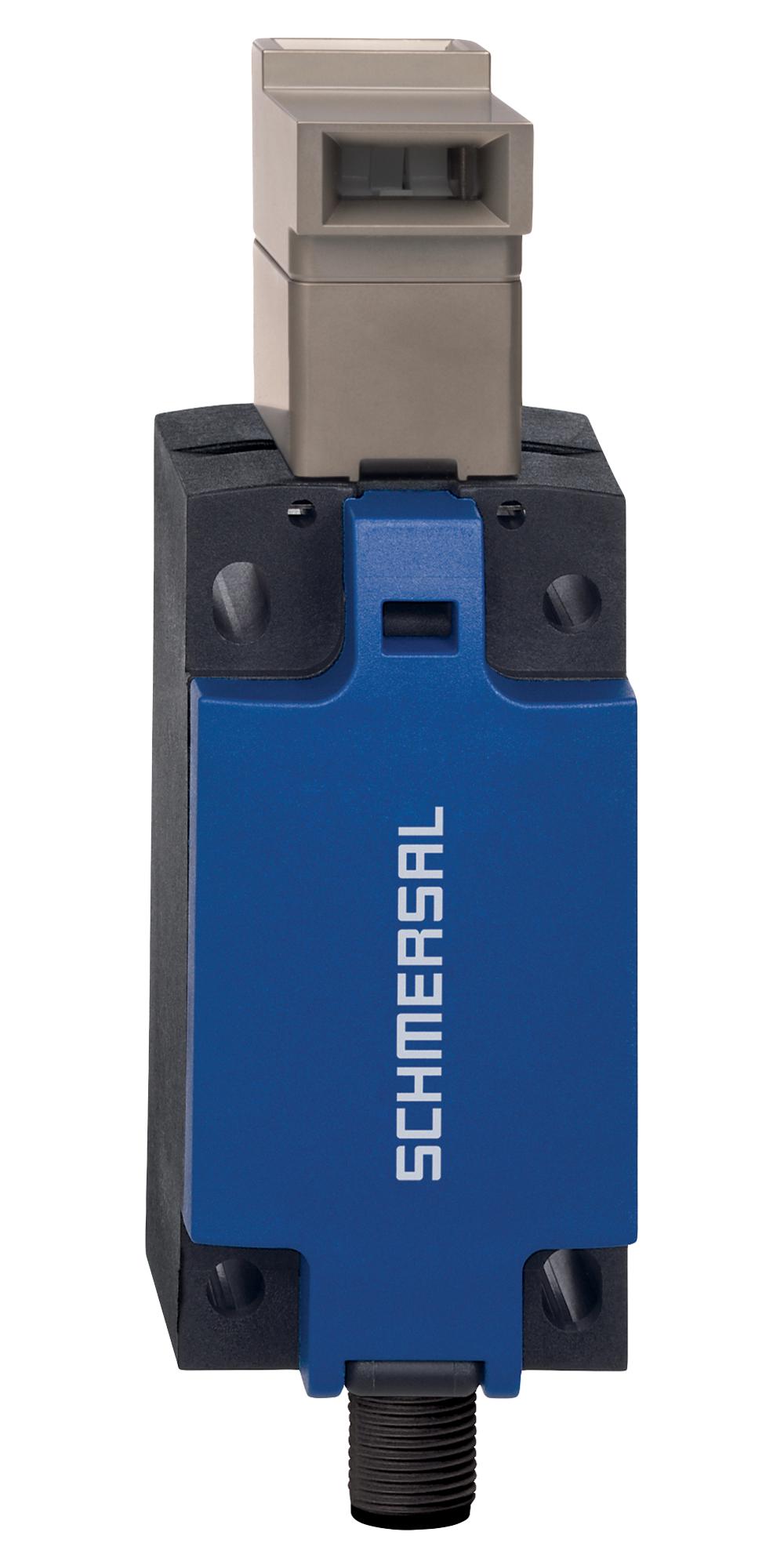 SCHMERSAL AZ316-T12-ST Interruptores Con Enclavamiento De Seguridad