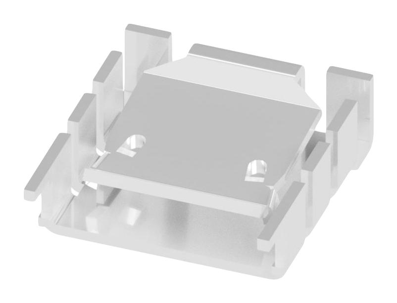 FISCHER ELEKTRONIK FK 224 MI 220 1 TO 220 Disipadores De Calor Por Convección Natural