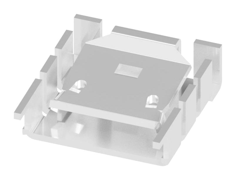 FISCHER ELEKTRONIK FK 224 MI 220 2 TO 220 Disipadores De Calor Por Convección Natural