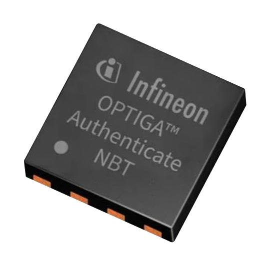 INFINEON NBT2000A8K0T4USON8XTMA3 Seguridad Y Autenticación De Circuitos