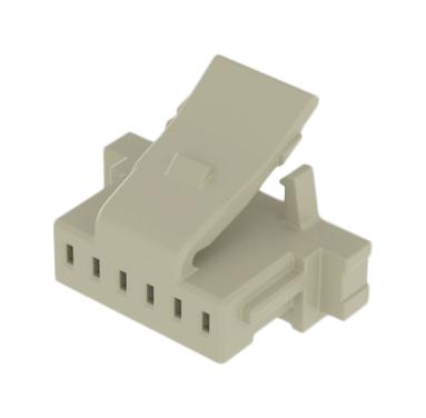 SAMTEC ISS1-06-L Carcasas Para Conectores Macho Y Hembra