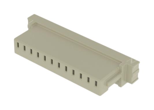 SAMTEC ISS1-12 Carcasas Para Conectores Macho Y Hembra