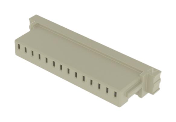 SAMTEC ISS1-14 Carcasas Para Conectores Macho Y Hembra