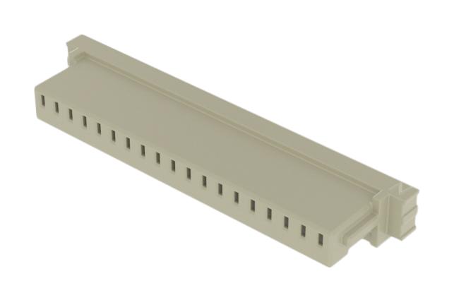 SAMTEC ISS1-19 Carcasas Para Conectores Macho Y Hembra